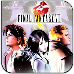 Final Fantasy VIII -  Значки, аватары, etc. (2)