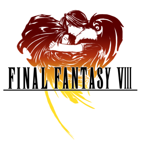 Final Fantasy VIII -  Значки, аватары, etc. (2)