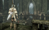 Presskit_fableiii_screenshot_hero_at_mourningwood_fort_06142010