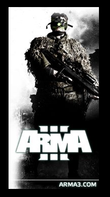 Arma 3 - Анонс игры