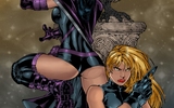 Birds_of_prey_by_ed_benes_by_leonx