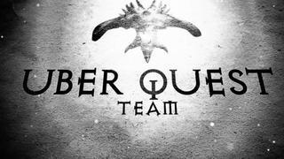 22-й  сезон. Uber Quest Team. Анонс финала.