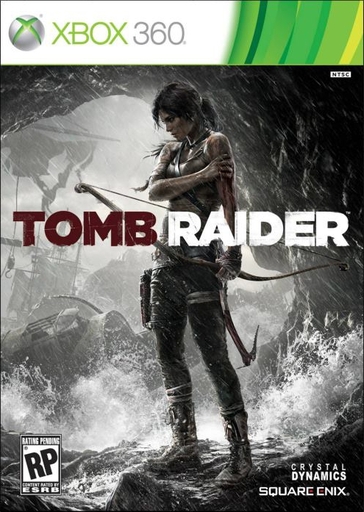 Tomb Raider (2013) - Tomb Raider - Новая информация