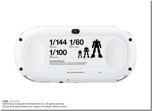 Новости - Новая модель PS Vita + брендированные бандлы.